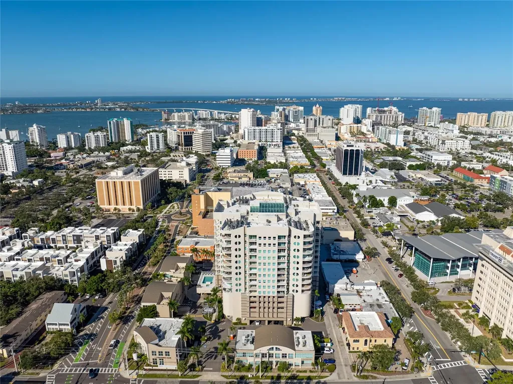 1771 Ringling Boulevard Sarasota FL 34236