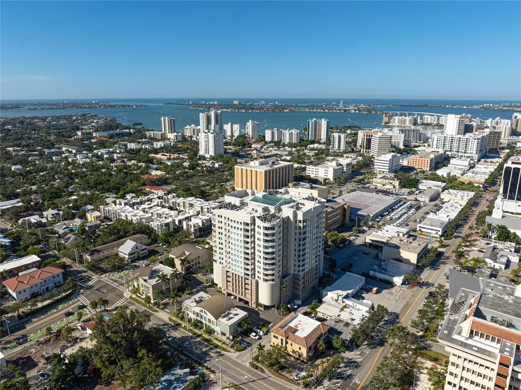 1771 Ringling Boulevard Sarasota FL 34236