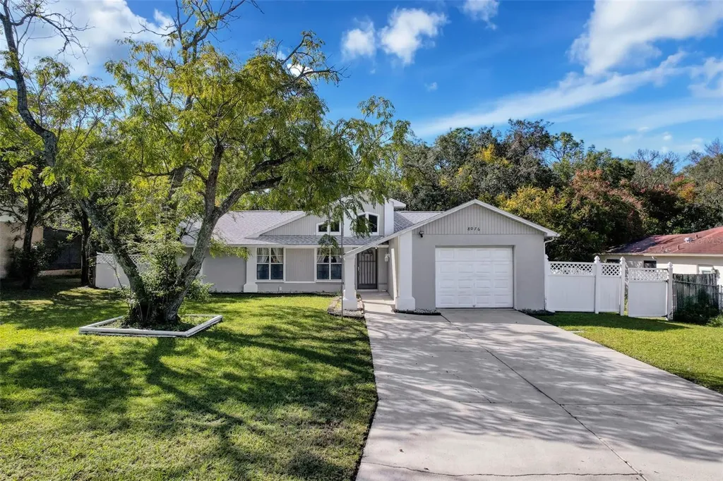 8076 Philatelic Drive Spring Hill FL 34606