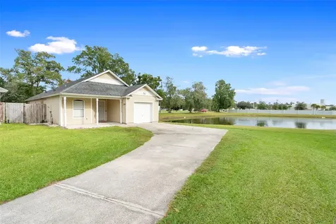 1701 Circe Lake Court Orlando FL 32826
