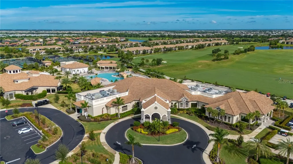 5517 Palmer Circle Bradenton FL 34211