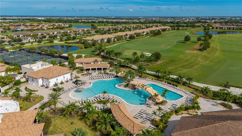 5517 Palmer Circle Bradenton FL 34211