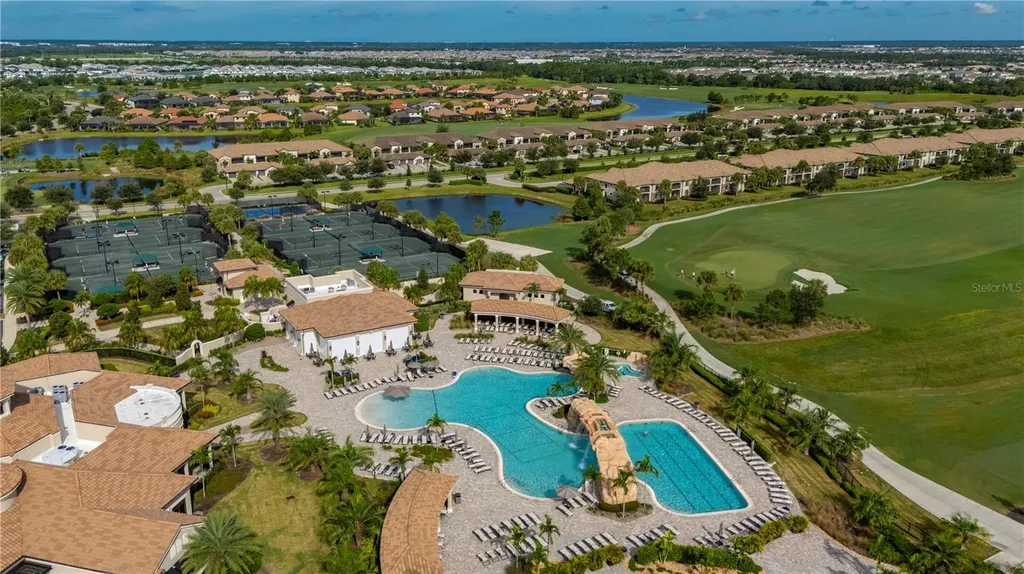 5517 Palmer Circle Bradenton FL 34211
