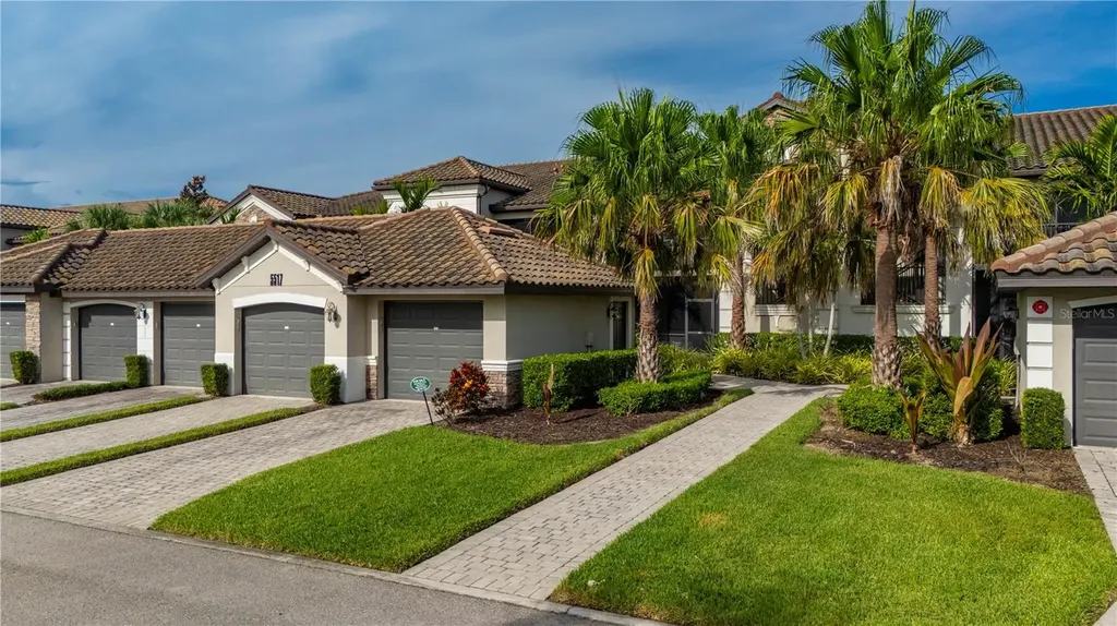 5517 Palmer Circle Bradenton FL 34211