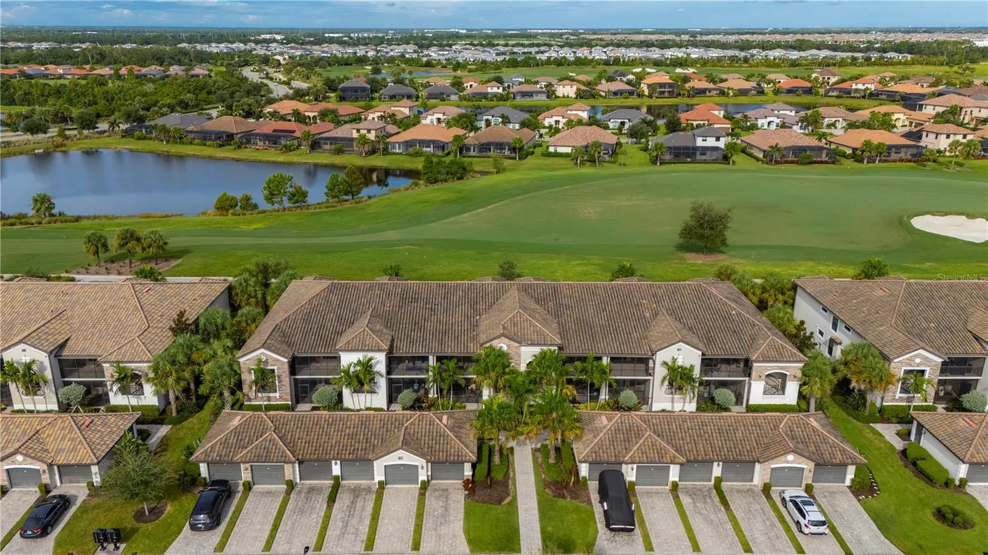 5517 Palmer Circle Bradenton FL 34211