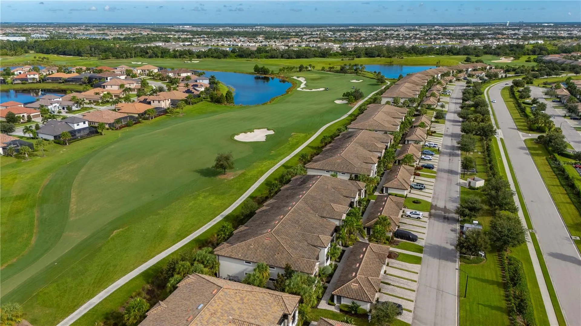 5517 Palmer Circle Bradenton FL 34211