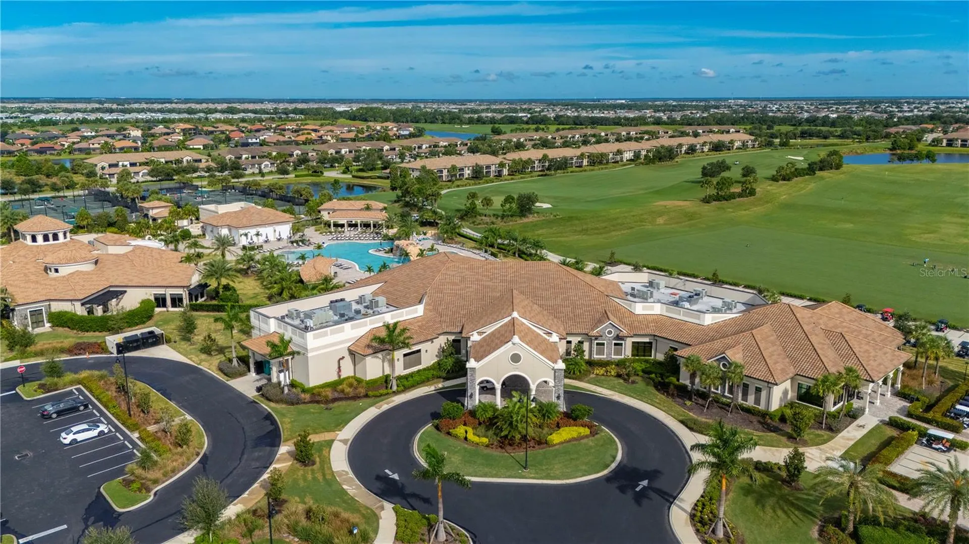5517 Palmer Circle Bradenton FL 34211