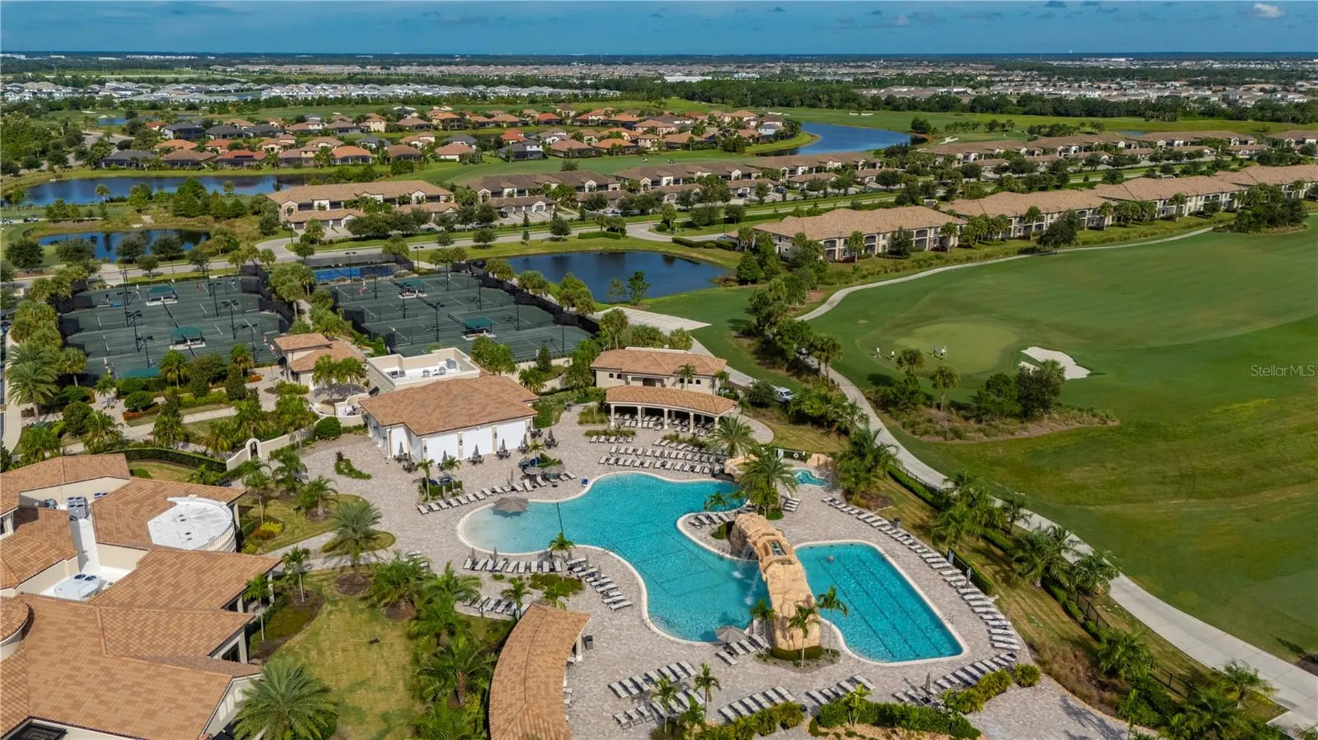5517 Palmer Circle Bradenton FL 34211
