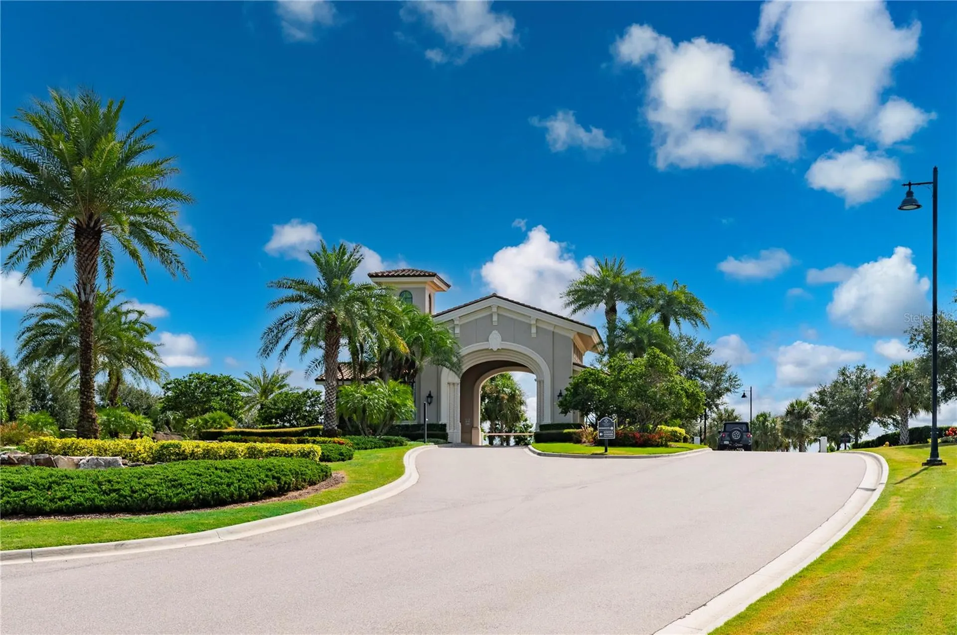 5517 Palmer Circle Bradenton FL 34211