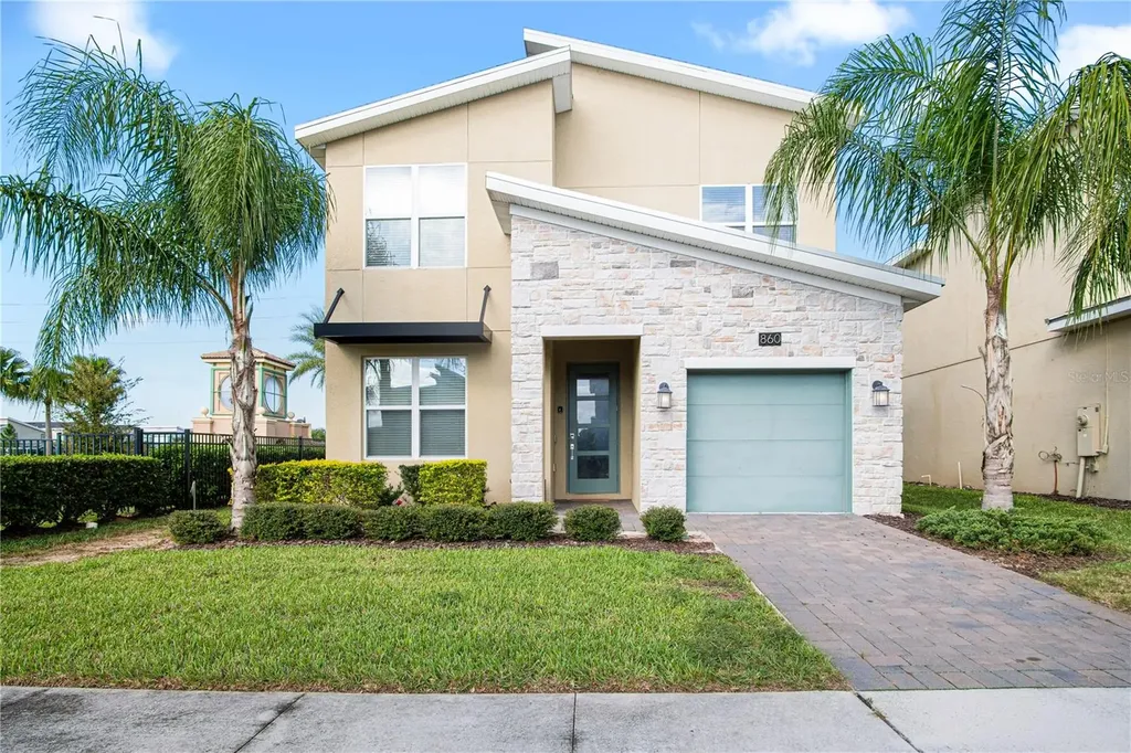 860 Sticks Street Davenport FL 33896