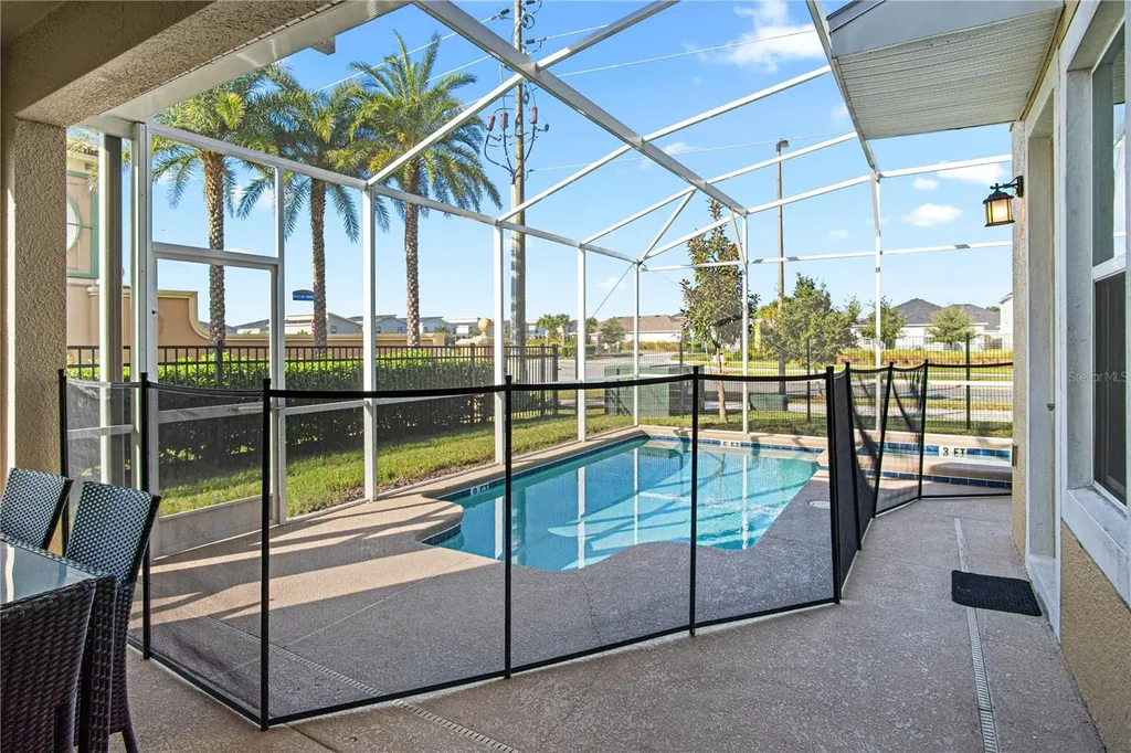 860 Sticks Street Davenport FL 33896