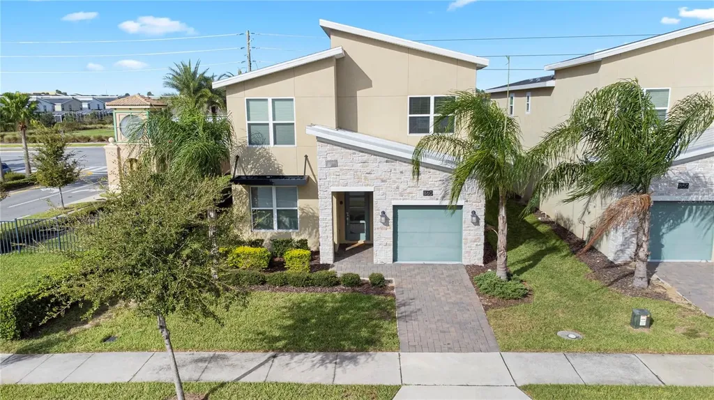 860 Sticks Street Davenport FL 33896