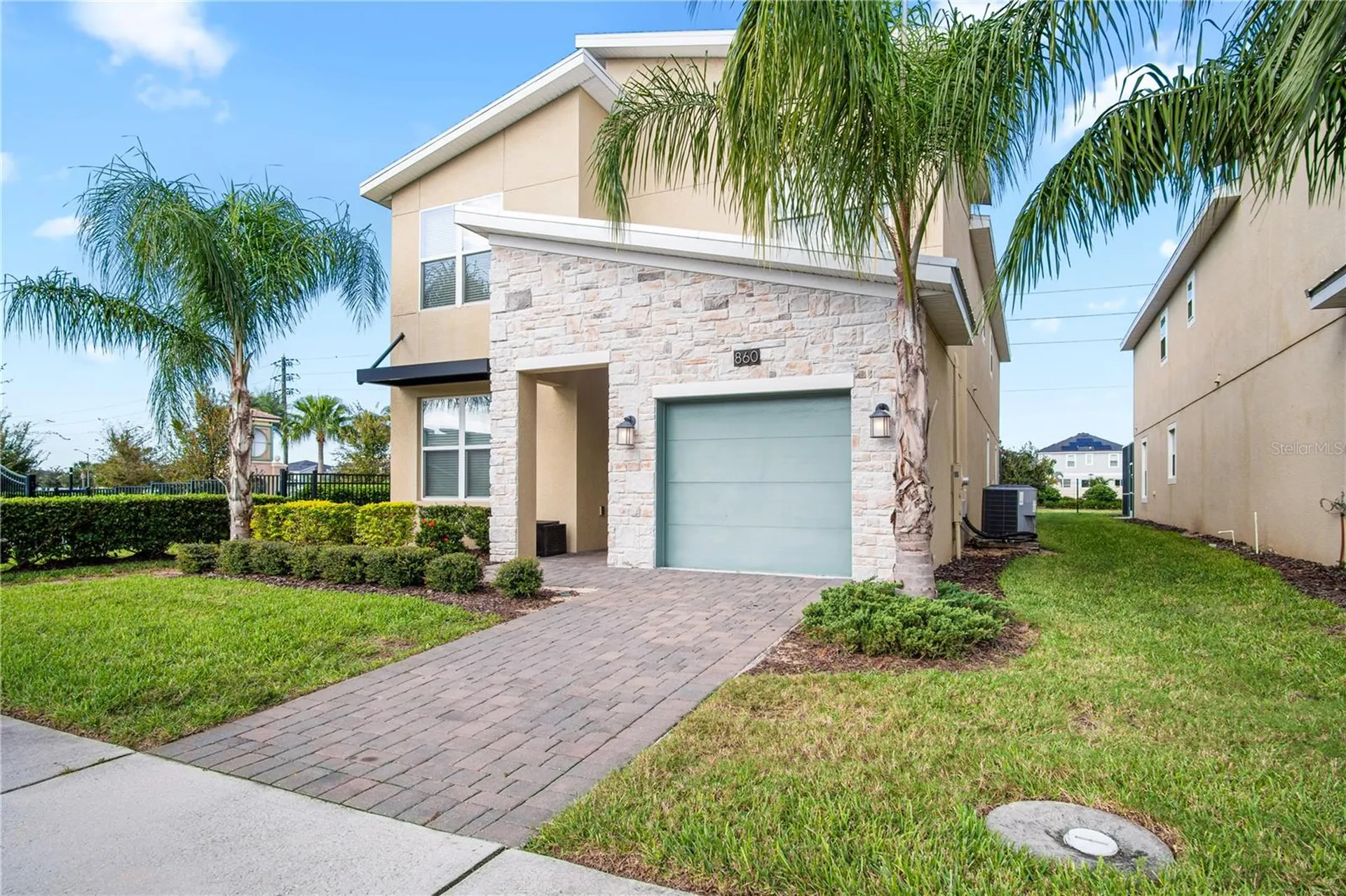 860 Sticks Street Davenport FL 33896