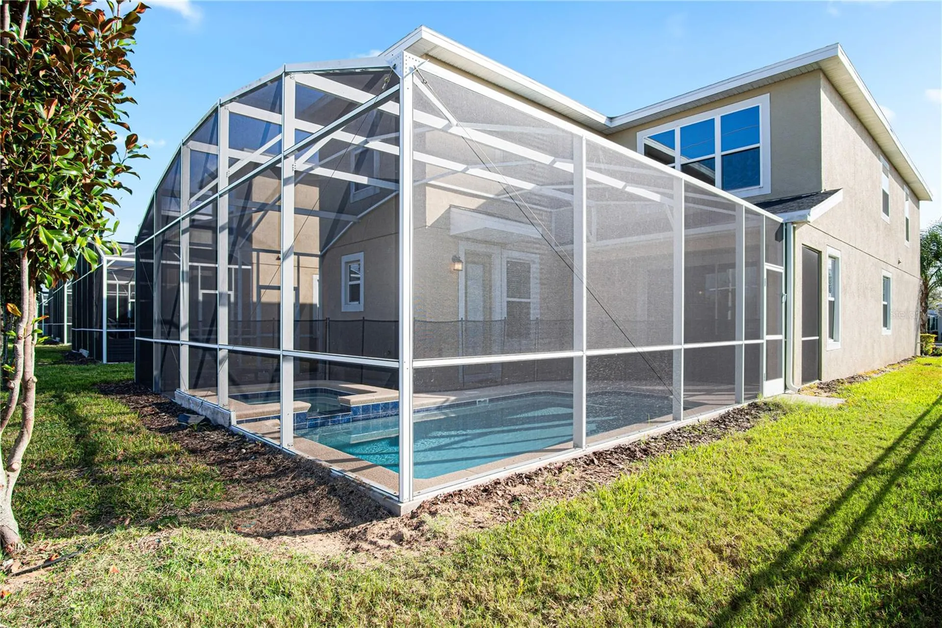 860 Sticks Street Davenport FL 33896