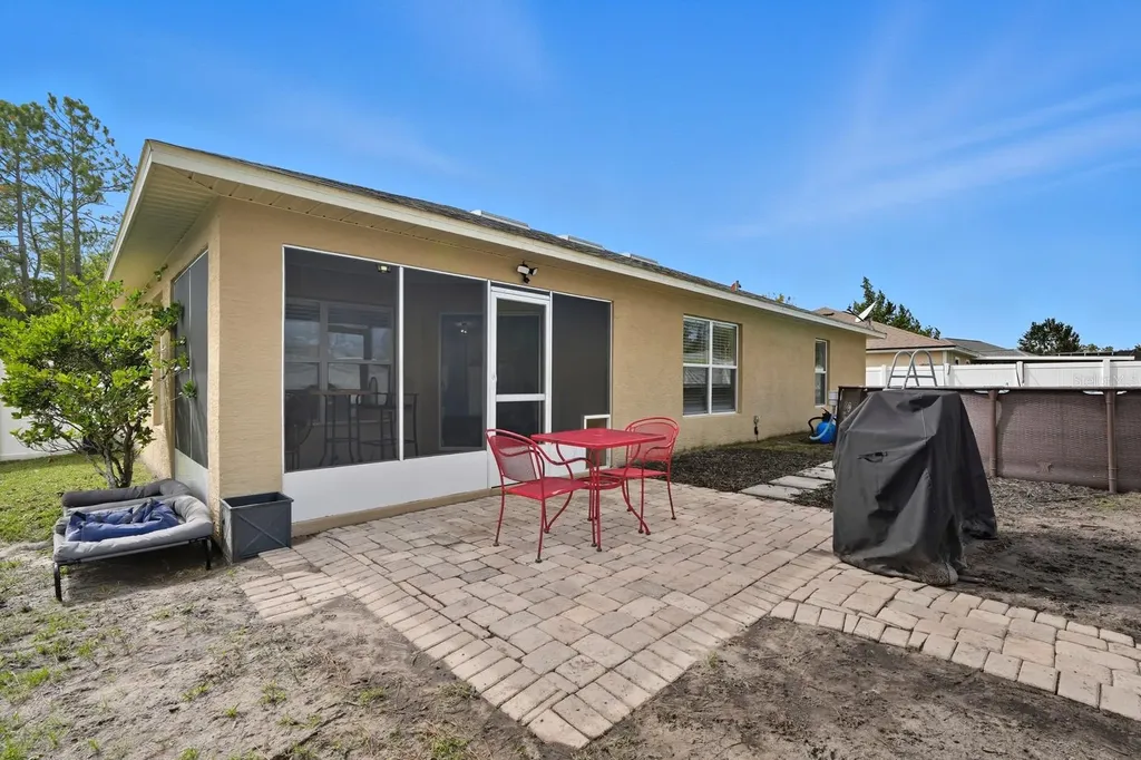 36 Kankakee Trail Palm Coast FL 32164