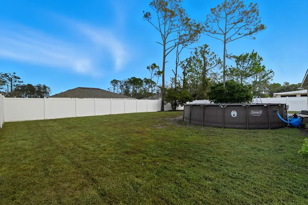 36 Kankakee Trail Palm Coast FL 32164