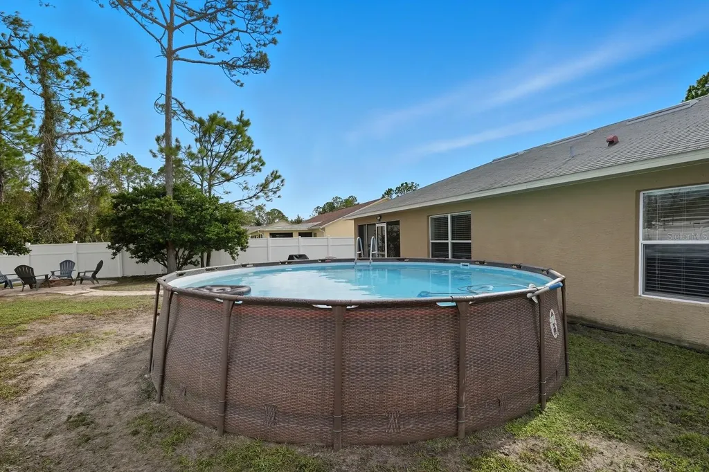 36 Kankakee Trail Palm Coast FL 32164