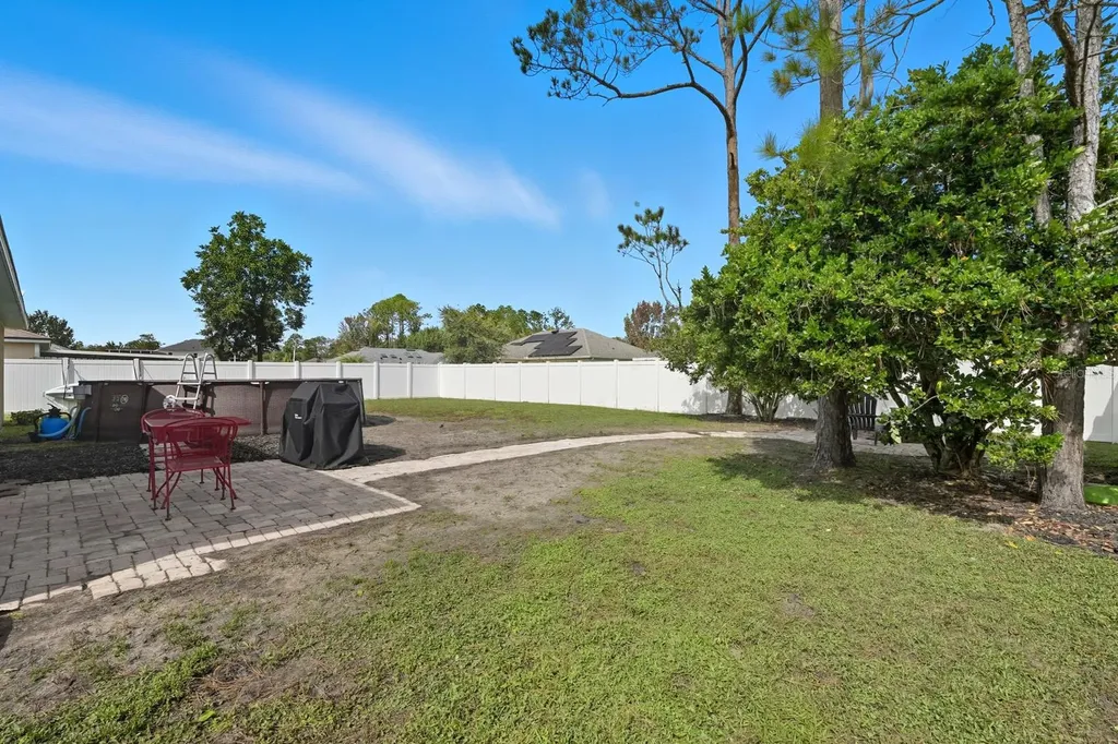 36 Kankakee Trail Palm Coast FL 32164