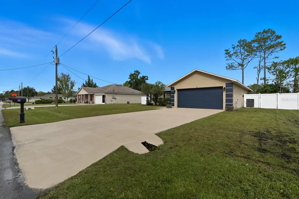 36 Kankakee Trail Palm Coast FL 32164