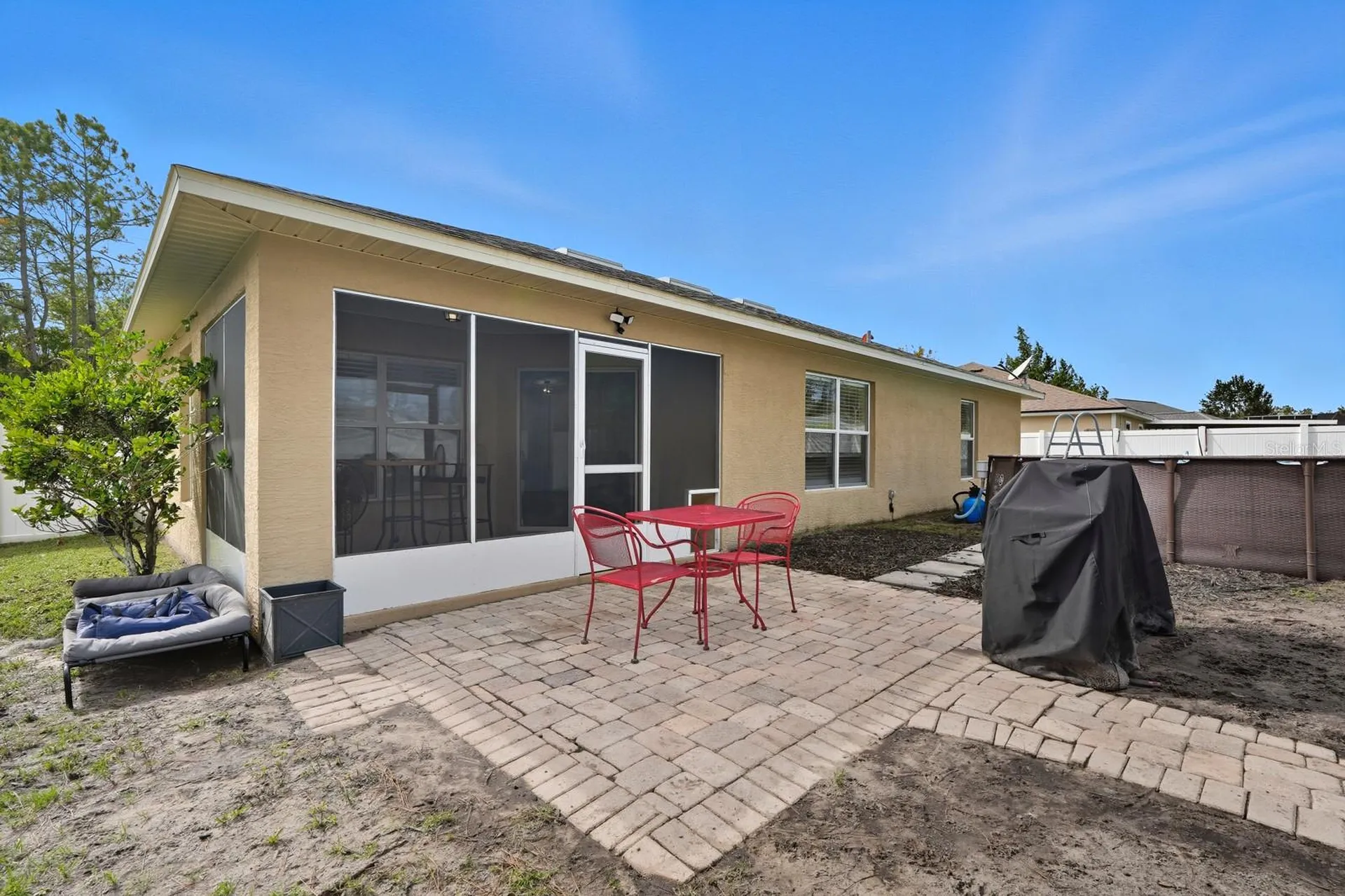 36 Kankakee Trail Palm Coast FL 32164