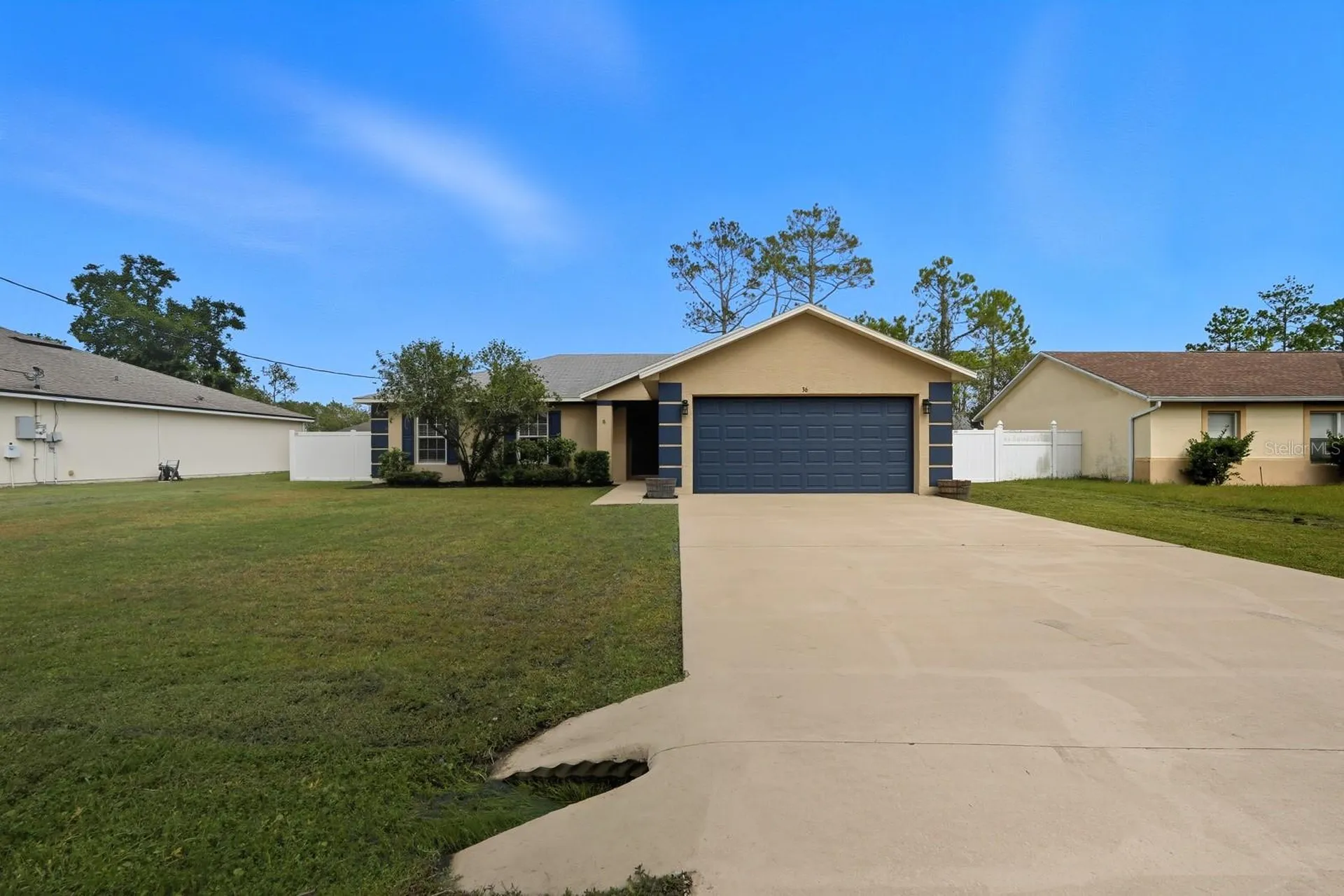 36 Kankakee Trail Palm Coast FL 32164