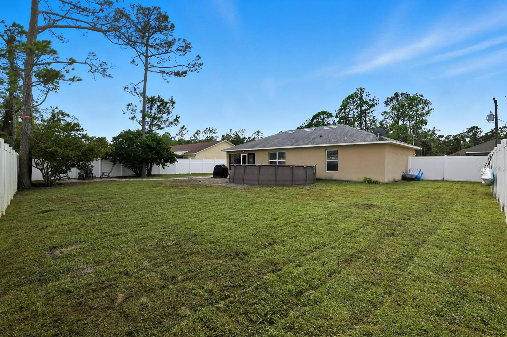 36 Kankakee Trail Palm Coast FL 32164