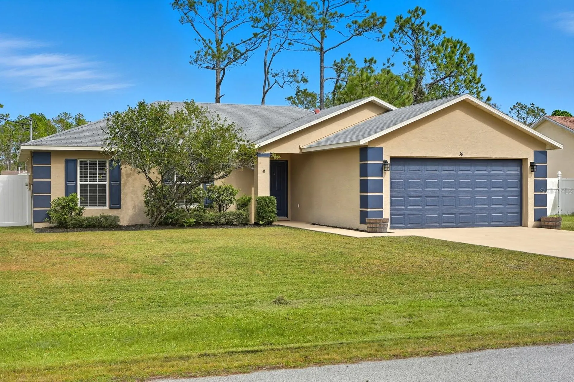 36 Kankakee Trail Palm Coast FL 32164