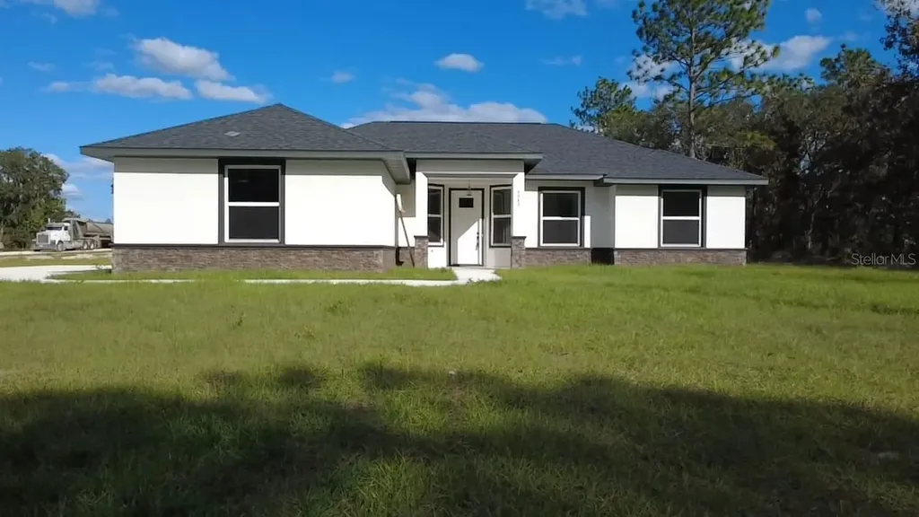 9483 SW 121st Terrace Dunnellon FL 34432