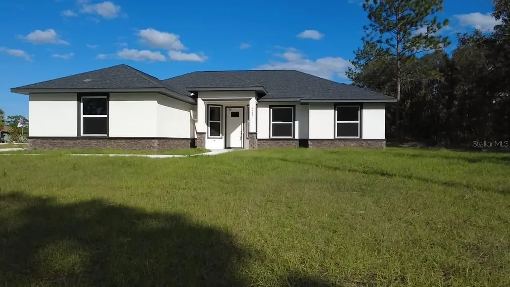 9483 SW 121st Terrace Dunnellon FL 34432