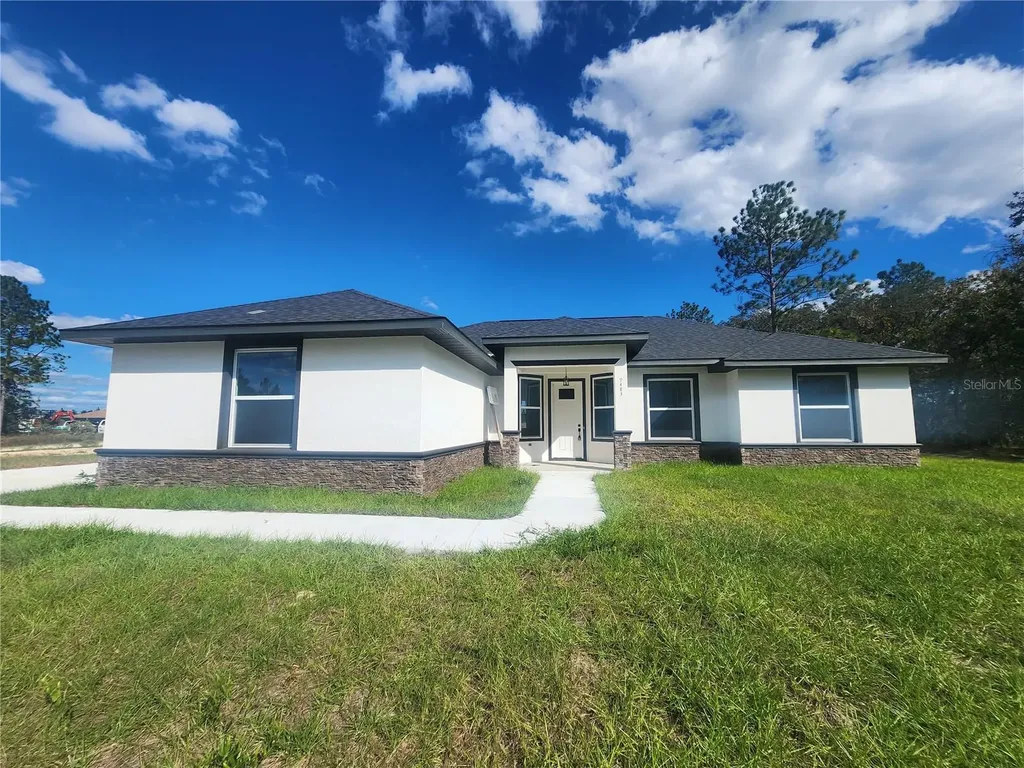 9483 SW 121st Terrace Dunnellon FL 34432