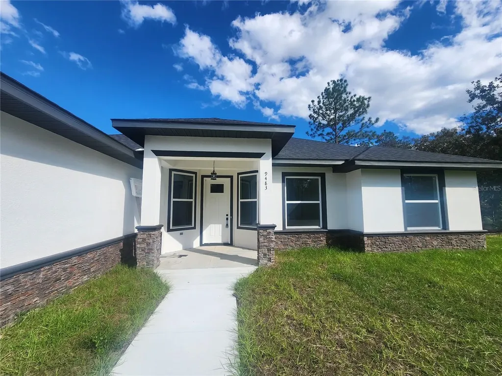 9483 SW 121st Terrace Dunnellon FL 34432