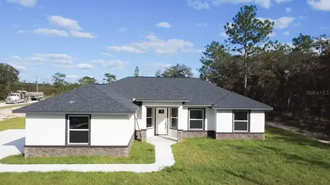 9483 SW 121st Terrace Dunnellon FL 34432