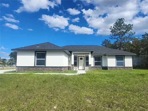 9483 SW 121st Terrace Dunnellon FL 34432