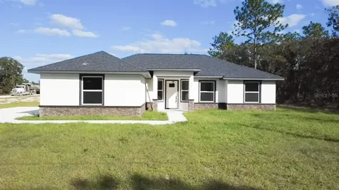 9483 SW 121st Terrace Dunnellon FL 34432