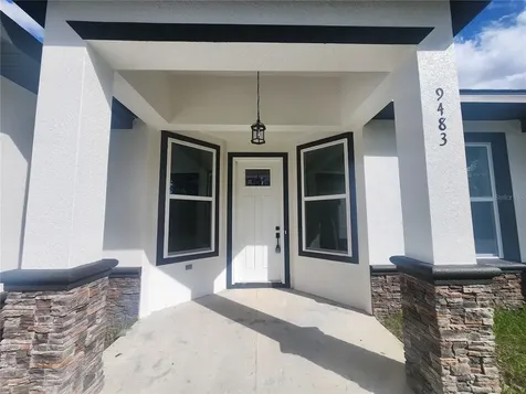 9483 SW 121st Terrace Dunnellon FL 34432