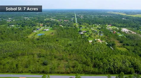 Lot 470 Sabal Street Orlando FL 32833