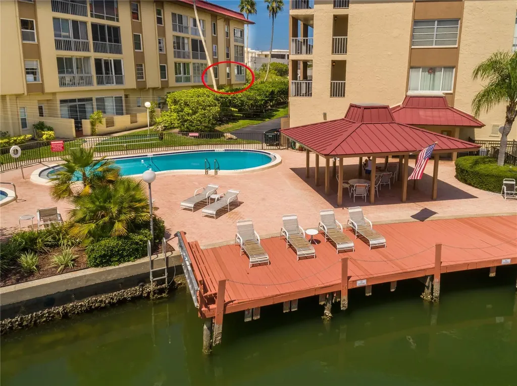 105 Island Way Clearwater Beach FL 33767