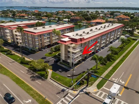 105 Island Way Clearwater Beach FL 33767