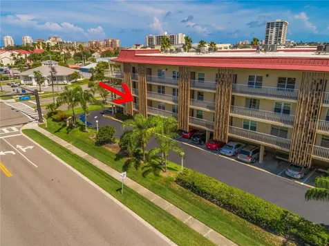 105 Island Way Clearwater Beach FL 33767