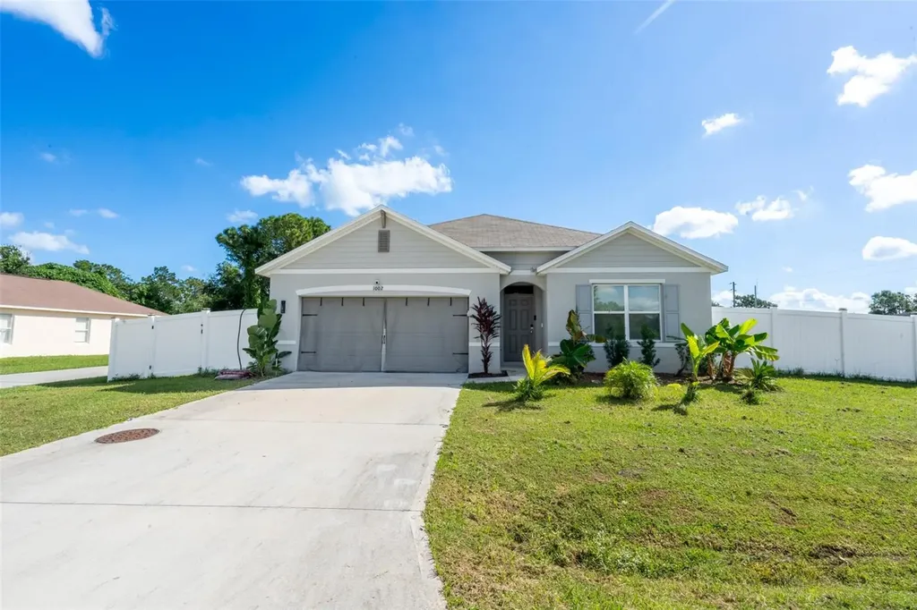 1002 Cannock Drive Kissimmee FL 34758