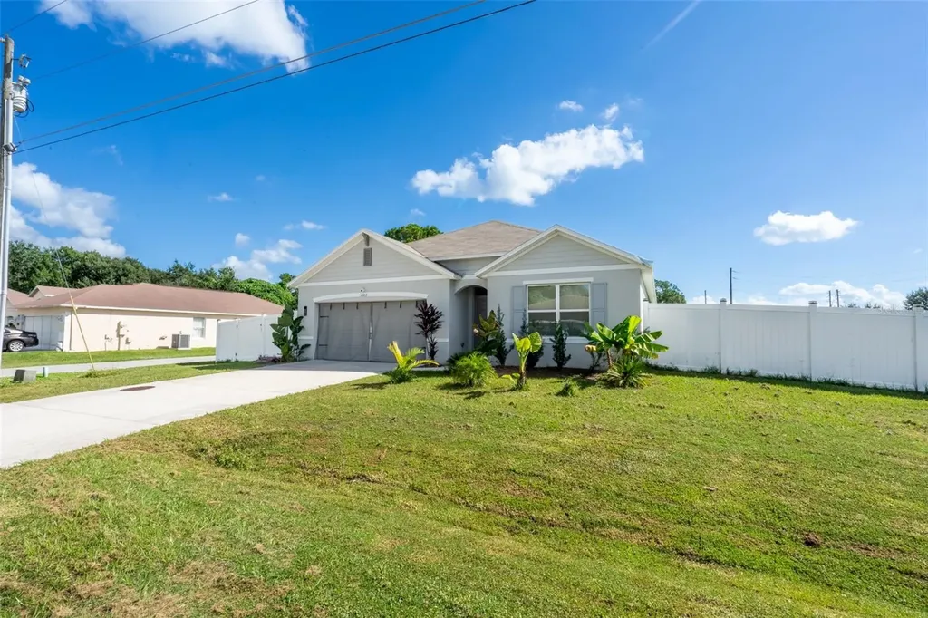 1002 Cannock Drive Kissimmee FL 34758