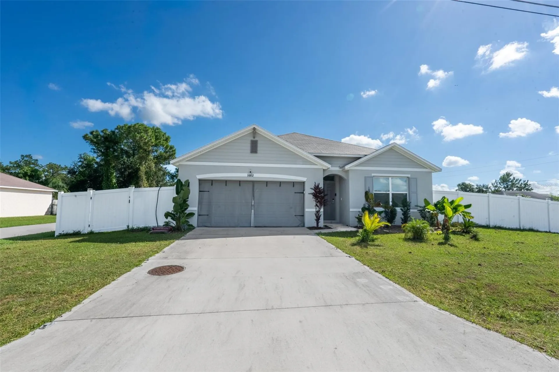 1002 Cannock Drive Kissimmee FL 34758