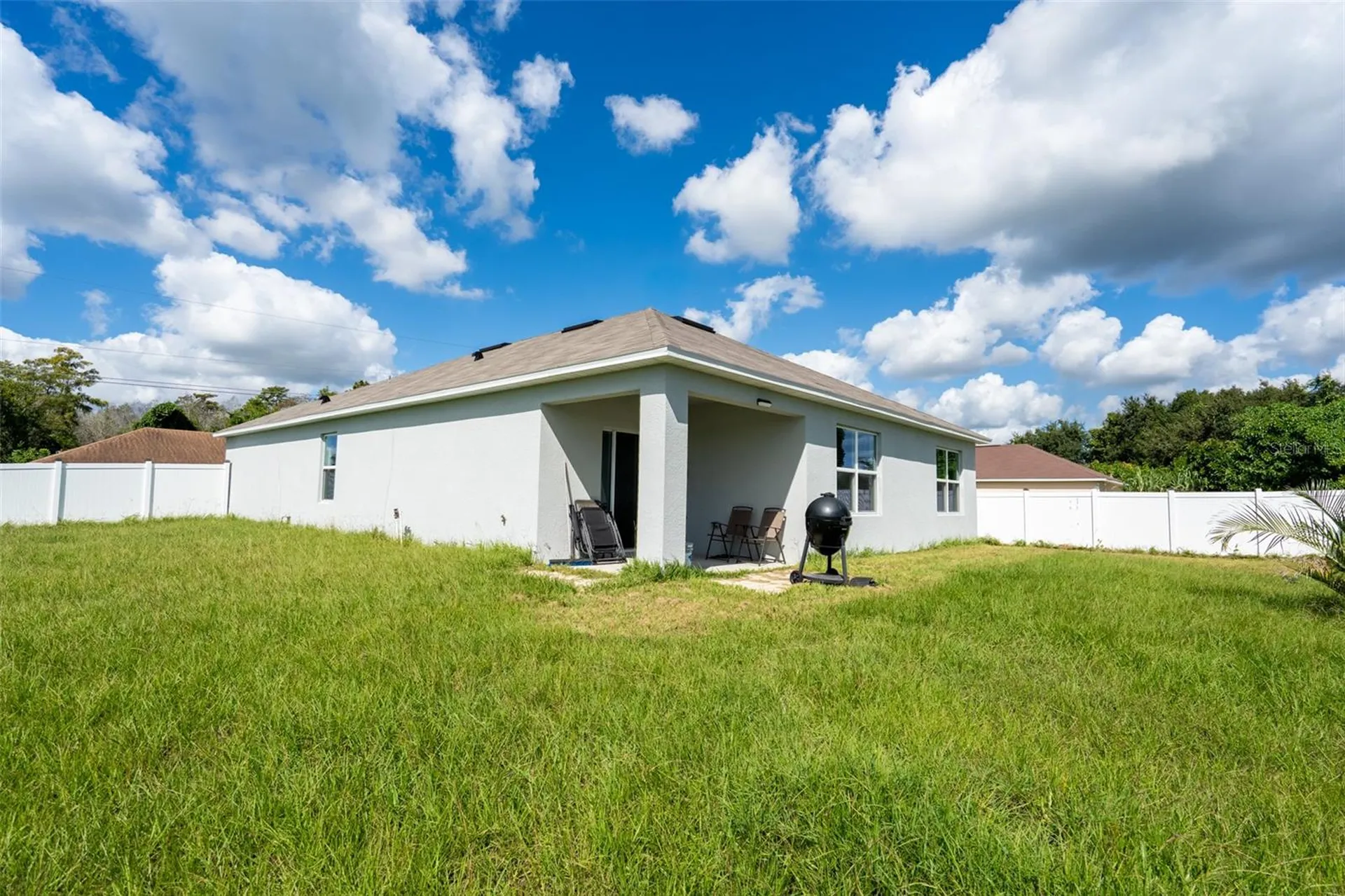 1002 Cannock Drive Kissimmee FL 34758