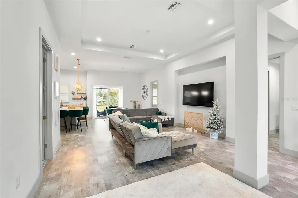 4528 Libby Road North Port FL 34287