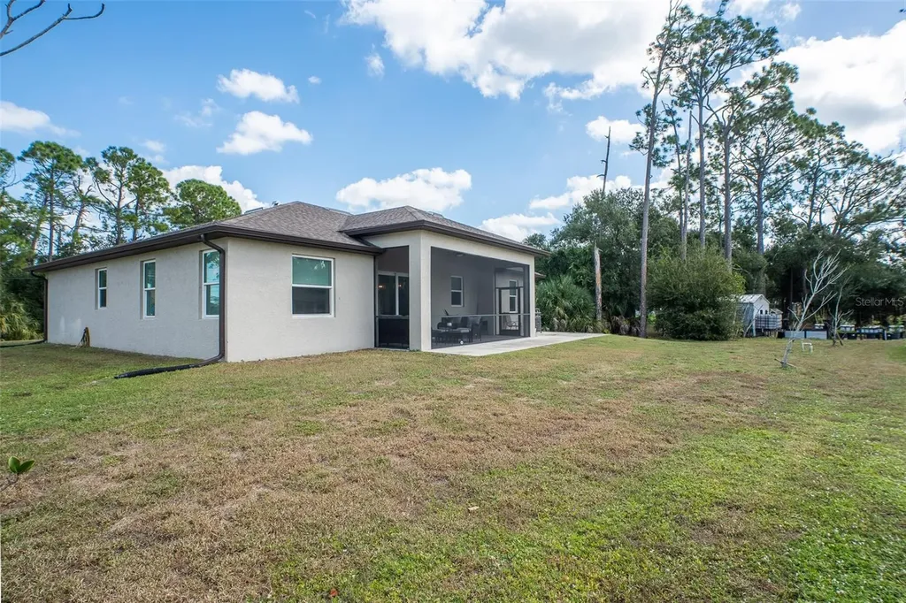 4528 Libby Road North Port FL 34287