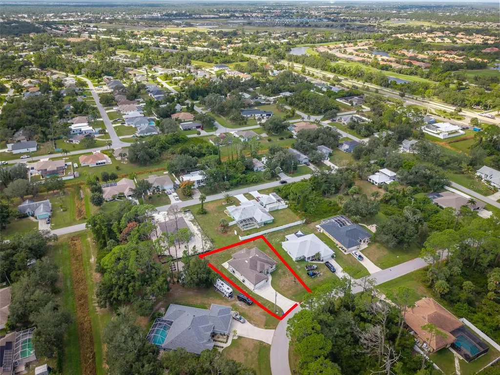 4528 Libby Road North Port FL 34287
