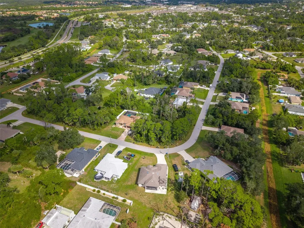 4528 Libby Road North Port FL 34287