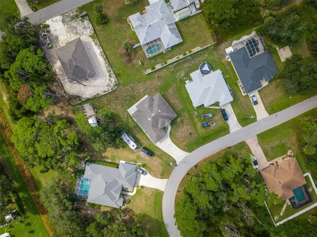 4528 Libby Road North Port FL 34287