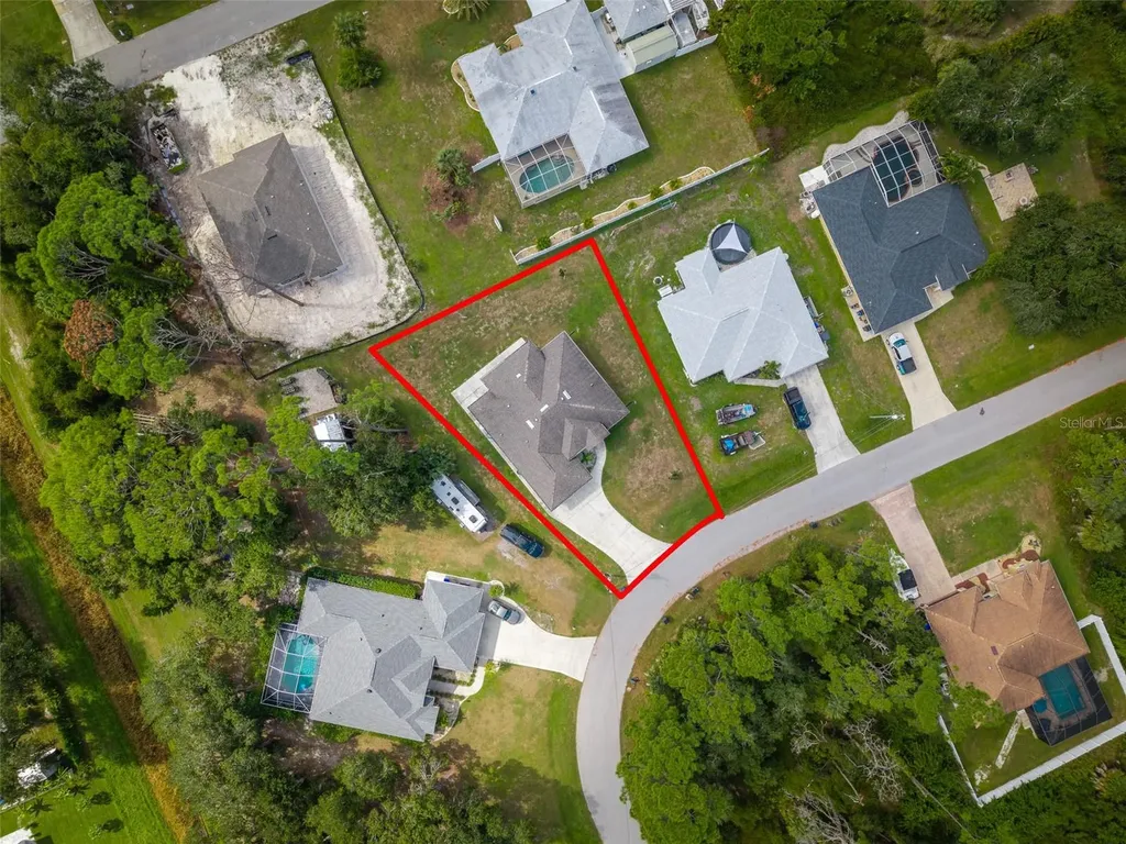 4528 Libby Road North Port FL 34287