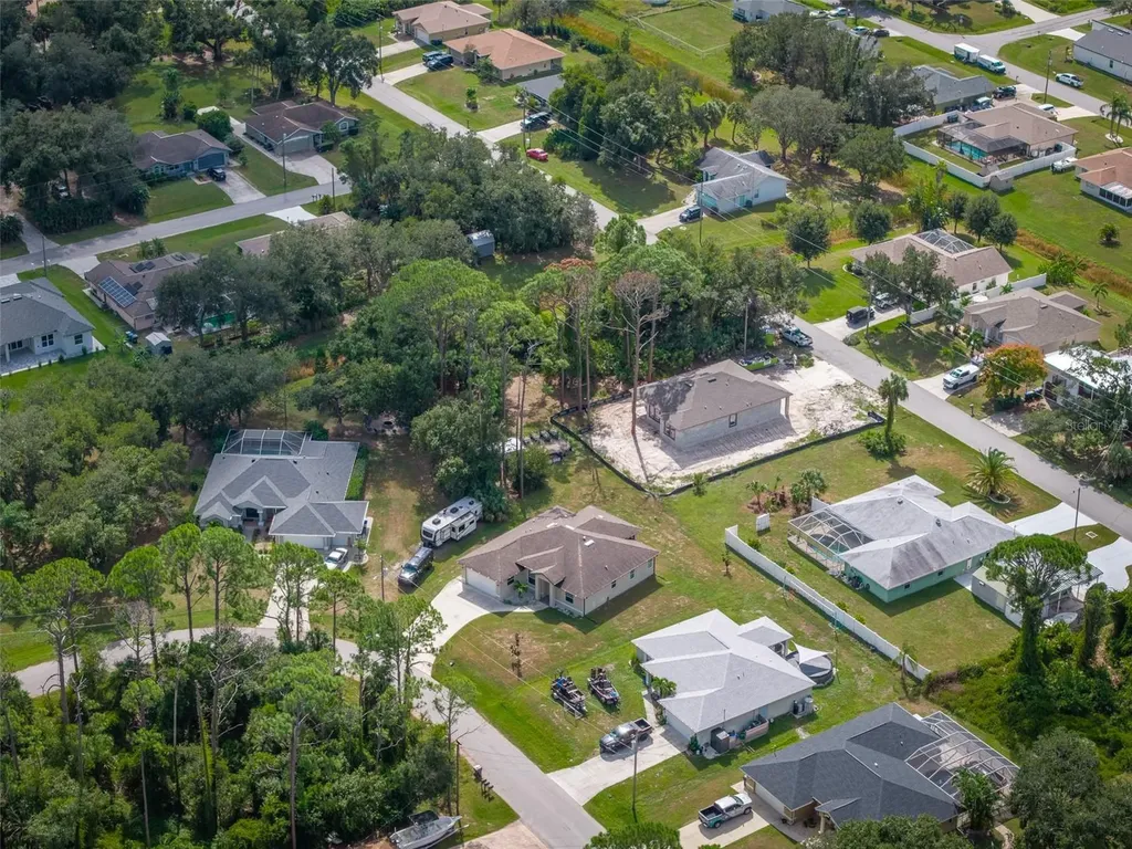 4528 Libby Road North Port FL 34287